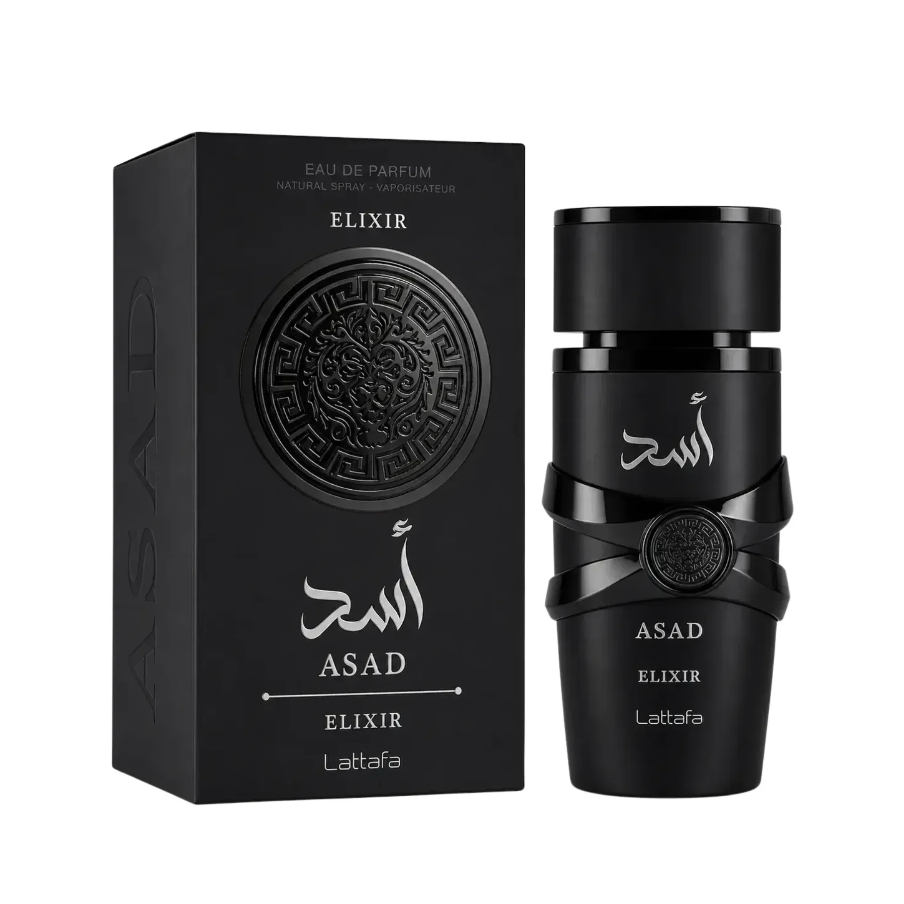 ASAD ELIXIR